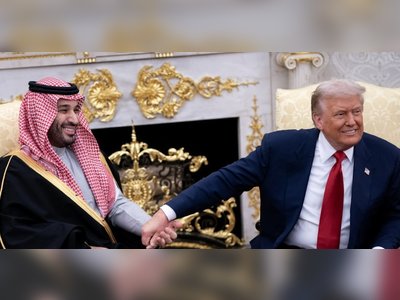 Why Saudi Arabia Is Unlikely to Have Wanted U.S. Airstrikes on Iran