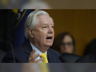 U.S. Senator Lindsey Graham Raises Prospect of Mutual Defense Pact With Saudi Arabia Amid Iran Conflict