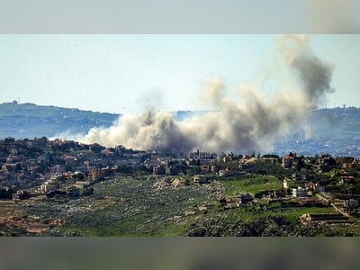 Pentagon Signals Intensification of U.S. Air Campaign as Iran Conflict Escalates