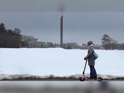 Will Seattle See Snow During Washington’s Incoming Blizzard? Forecasts Point Mostly to Rain