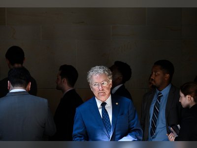 Why Congress Continues to Expand Presidential Authority Under Donald Trump