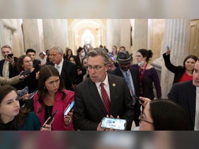 Tennessee Congressman’s Anti-Muslim Remark Triggers Political Firestorm in Washington