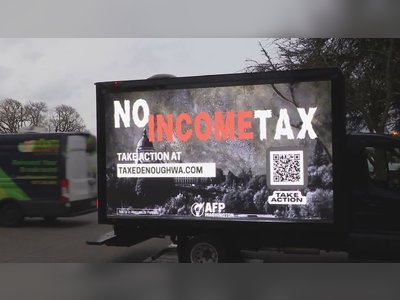 Washington Lawmakers Clash Over Millionaires’ Tax in Overnight Session Before Legislative Deadline