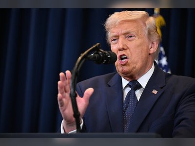 Rising Oil Prices From Iran War Stir Anxiety Among Republicans Ahead of Midterms