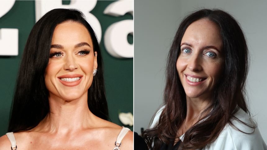 Australian Designer Katie Perry Wins High Court Trademark Battle Against Pop Star Katy Perry