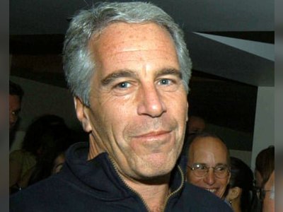 Why British Police Repeatedly Declined to Investigate Jeffrey Epstein’s UK Links