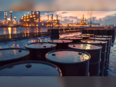 Global Energy Agency Announces Record Release of 400 Million Barrels to Stabilize Oil Markets Amid Hormuz Disruption