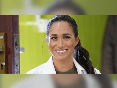 Meghan Markle’s Australia Trip Seen as Crucial Moment for Growth of ‘As Ever’ Lifestyle Brand