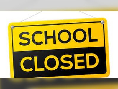 Washington County Schools Closed After Fight Triggers Lockdown and Safety Concerns