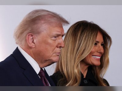 Trump Hosts White House Celebration Honoring Women’s Achievements During Women’s History Month