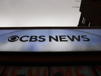 White House Rebukes CBS News Over Hiring of Former Adviser to Trump Adversary