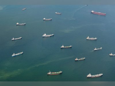 Trump Administration Considers Jones Act Waiver to Ease Rising U.S. Fuel Prices