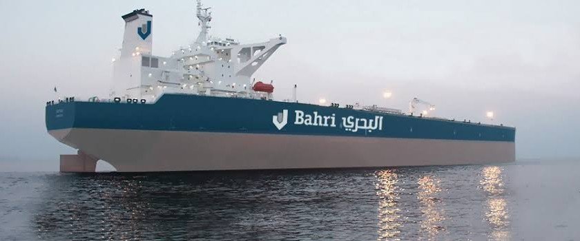 Strait of Hormuz Crisis Forces Saudi Arabia Into Major Oil Production Shut-In