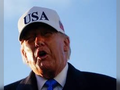 Trump Urges Britain and Allies to Deploy Warships to Safeguard Strait of Hormuz