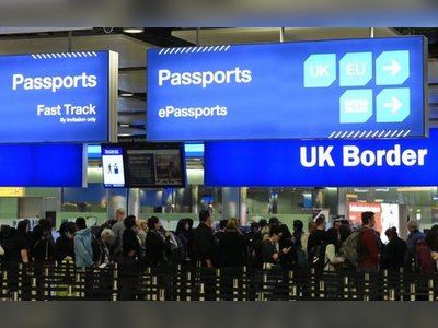 Home Office Reverses Course to Allow Some Dual Nationals to Enter UK Using EU Passports