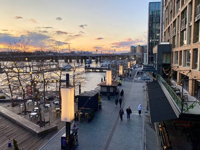 Mild Weekend Weather Expected Before Strong Storm System Threatens Mid-Atlantic on Monday
