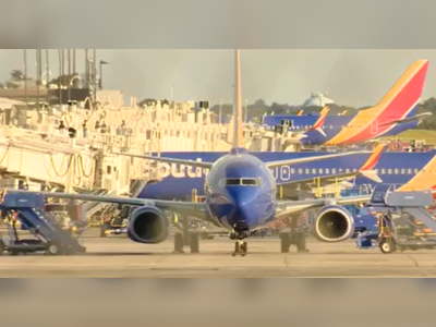 Flights Delayed at Washington and Baltimore Airports After Chemical Odor at Air Traffic Control Center