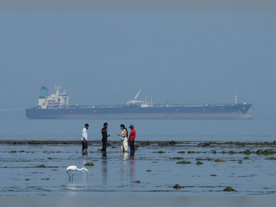 Temporary U.S. Waiver on Russian Oil Sanctions Sparks Debate Over Impact on Ukraine War