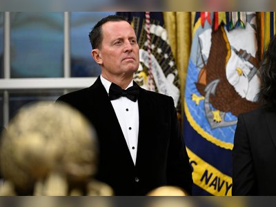 Richard Grenell Concludes Dramatic Tenure Overhauling the Kennedy Center Under Trump’s Cultural Agenda
