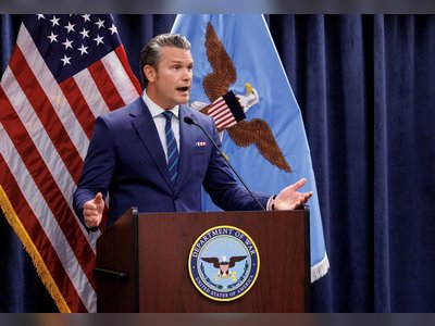 Latin America Faces Renewed U.S. Push for Militarized Anti-Cartel Campaign