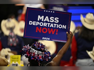 White House Softens Tone on Deportations After Minneapolis Immigration Crackdown