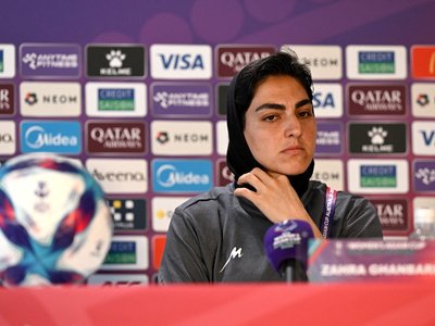 Iran Women’s Football Captain Withdraws Australian Asylum Request and Plans Return Home