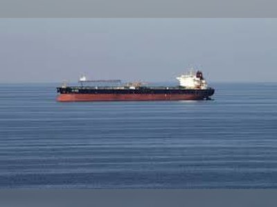 UK Considers Deploying Ships and Mine-Hunting Drones to Reopen Strait of Hormuz