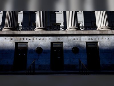 US Treasury Links British Polo Patrons to Alleged Venezuelan Oil Proceeds Laundering Scheme