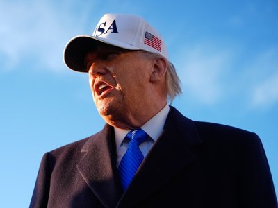 White House Seeks International Coalition to Secure Gulf Shipping and Stabilize Global Energy Markets