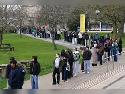 Deadly Meningitis Outbreak at UK University Leaves Two Dead and Several Seriously Ill