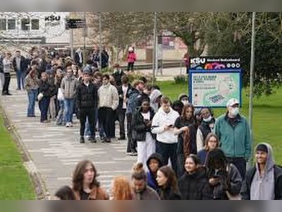 Deadly Meningitis Outbreak at UK University Leaves Two Dead and Several Seriously Ill