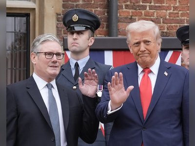 UK Minister Says Britain Not Bound to Support Every Demand From U.S. President