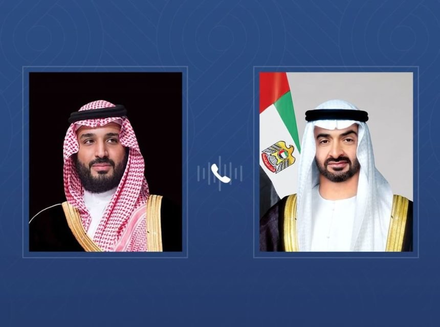 Photo: saudipress.com Saudi Arabia warns UN that gulf security is tied to global stability