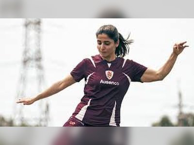 Iranian Women Footballers Begin New Chapter in Australia After Asylum Decision