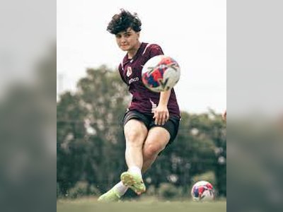 Iranian Women Footballers Begin New Chapter in Australia After Asylum Decision