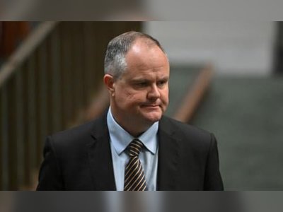 Australian Opposition Warns of Growing National Risks as Middle East Conflict Intensifies