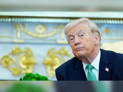 Trump Declares U.S. Military Independence, Criticises NATO and Australia Over Iran Conflict