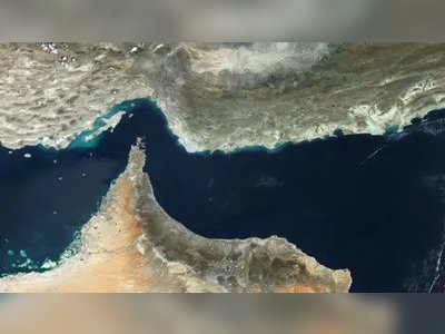 Gulf Producers Rush to Reroute Oil Exports as Iran Tightens Control of Hormuz Strait