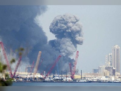 Regional Fallout Grows as Iran Conflict Sends Shockwaves Across Jordan, Saudi Arabia, and Egypt