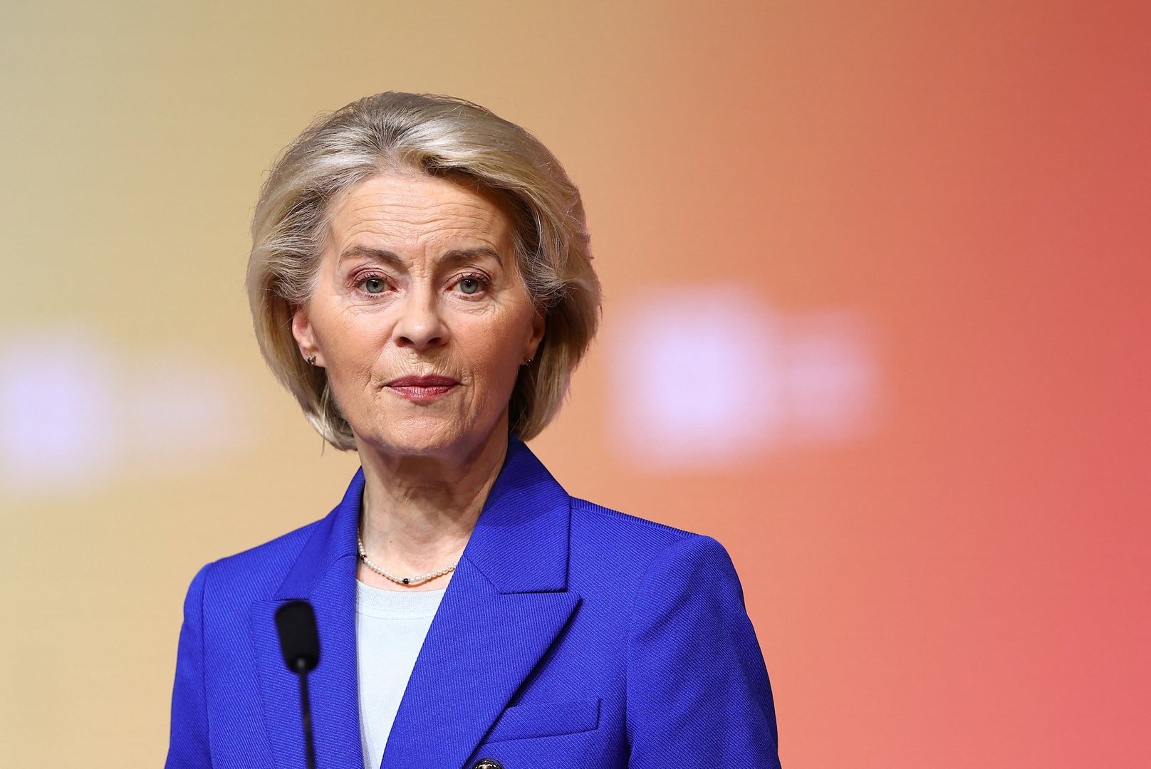 Von der Leyen Heads to Australia as EU–Australia Trade Deal Nears Final Breakthrough