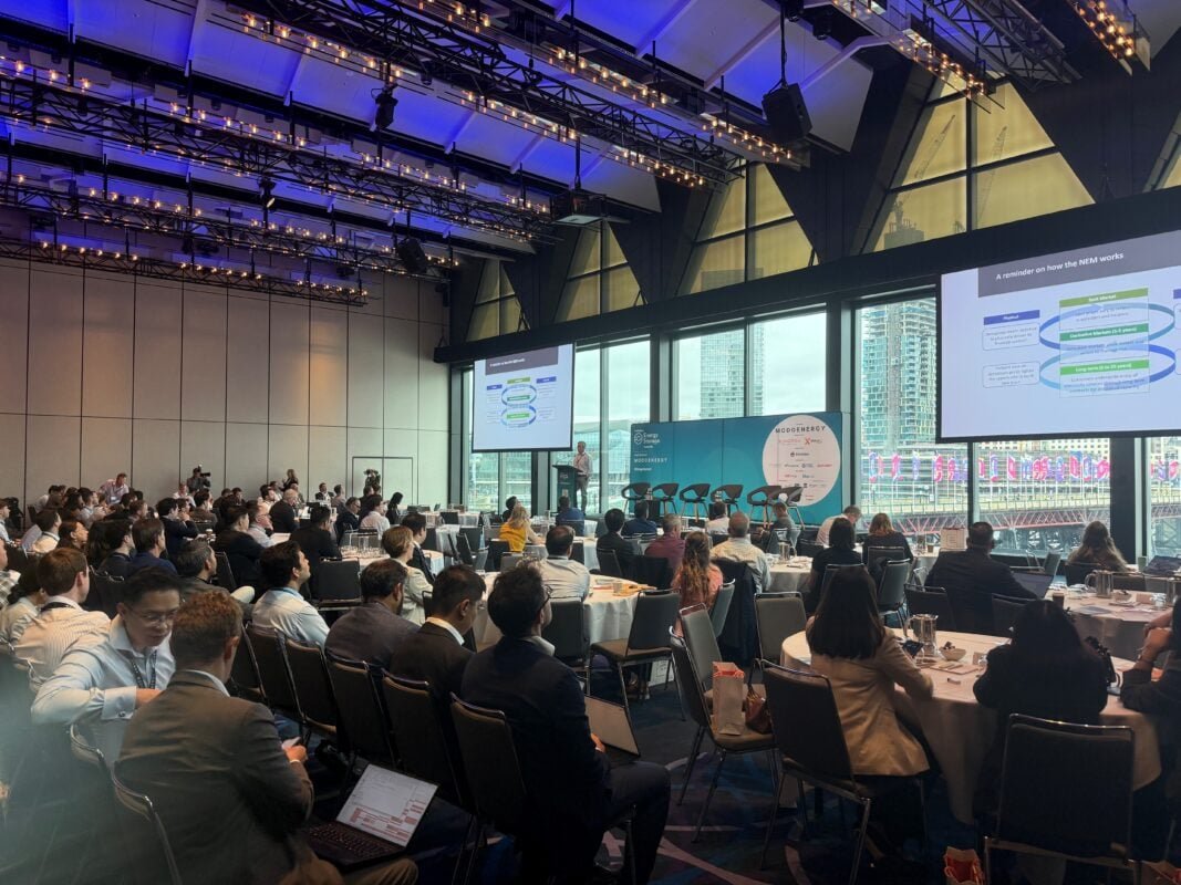 Energy Expert Calls for Urgent Industry Shift as Australia Transitions to Storage-Based Power System