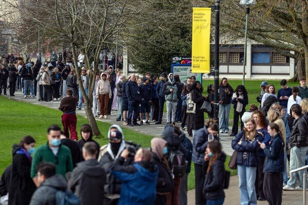 Deadly Meningitis Outbreak in Kent Raises Alarm as Cases Surge and Emergency Response Expands