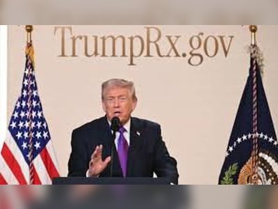 TrumpRx Pricing Platform Faces Scrutiny as Some Medicines Remain Costlier Than in the UK