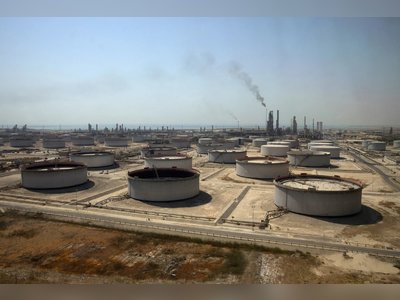 Saudi Arabia Restores Significant Oil Flows Using Hormuz Bypass Amid Regional Tensions