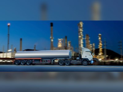 Saudi Arabia Restarts Ras Tanura Refinery Following Drone Strike, Reinforcing Energy Resilience