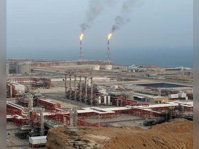 Iran Issues Warning to Gulf Energy Infrastructure Following Strike on Major Gas Field