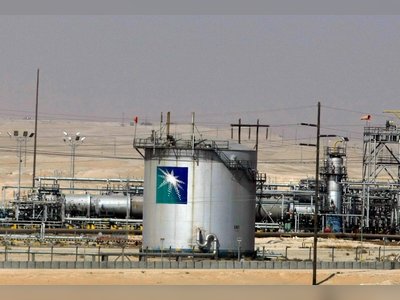 Saudi Arabia Boosts Crude Exports to Highest Levels Since 2023, Data Shows