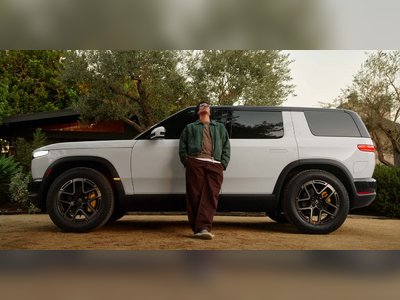Washington State Expands Direct EV Sales Exception to Rivian and Lucid
