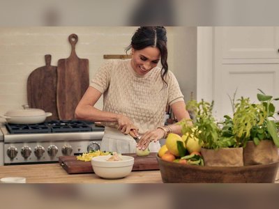 Meghan Markle Secures ‘As Ever’ Trademark as Australia Emerges as Key Growth Frontier