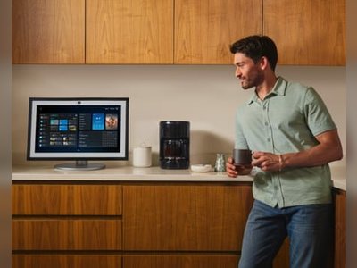 Amazon Bets on AI-Driven Alexa Upgrade to Revive UK Smart Speaker Market